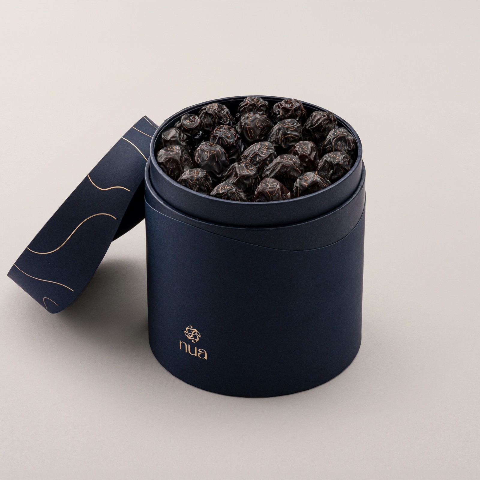 مجموعة البسكويت الفاخرة